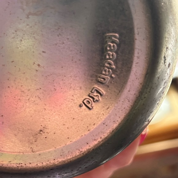 Vintage - Picture 5 of 5